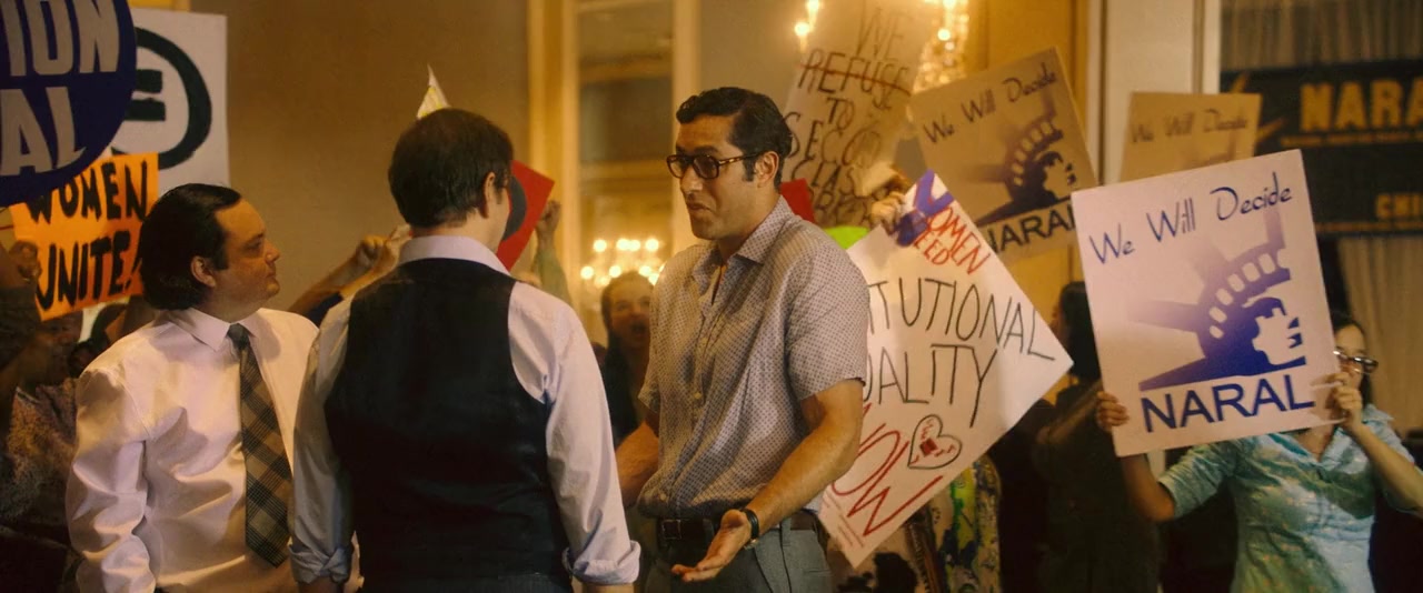 Roe v. Wade screenshot 1