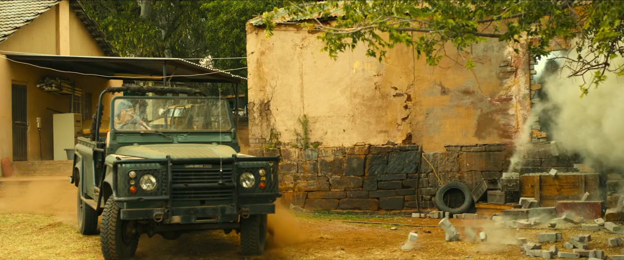 Rogue screenshot 3