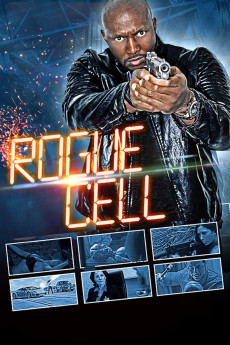 Rogue Cell (2019) poster