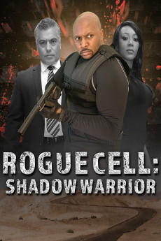 Rogue Cell: Shadow Warrior (2020) poster