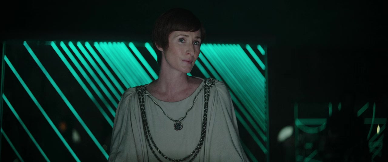 Rogue One: A Star Wars Story screenshot 2