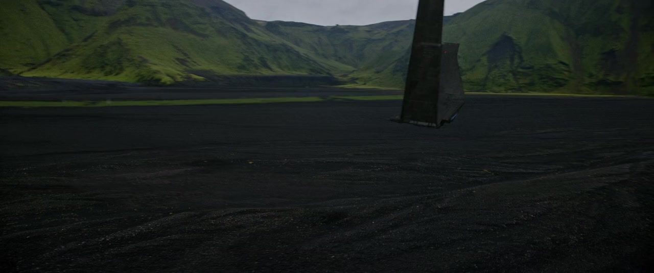 Rogue One: A Star Wars Story screenshot 3
