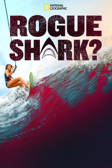 Rogue Shark? (2021) poster