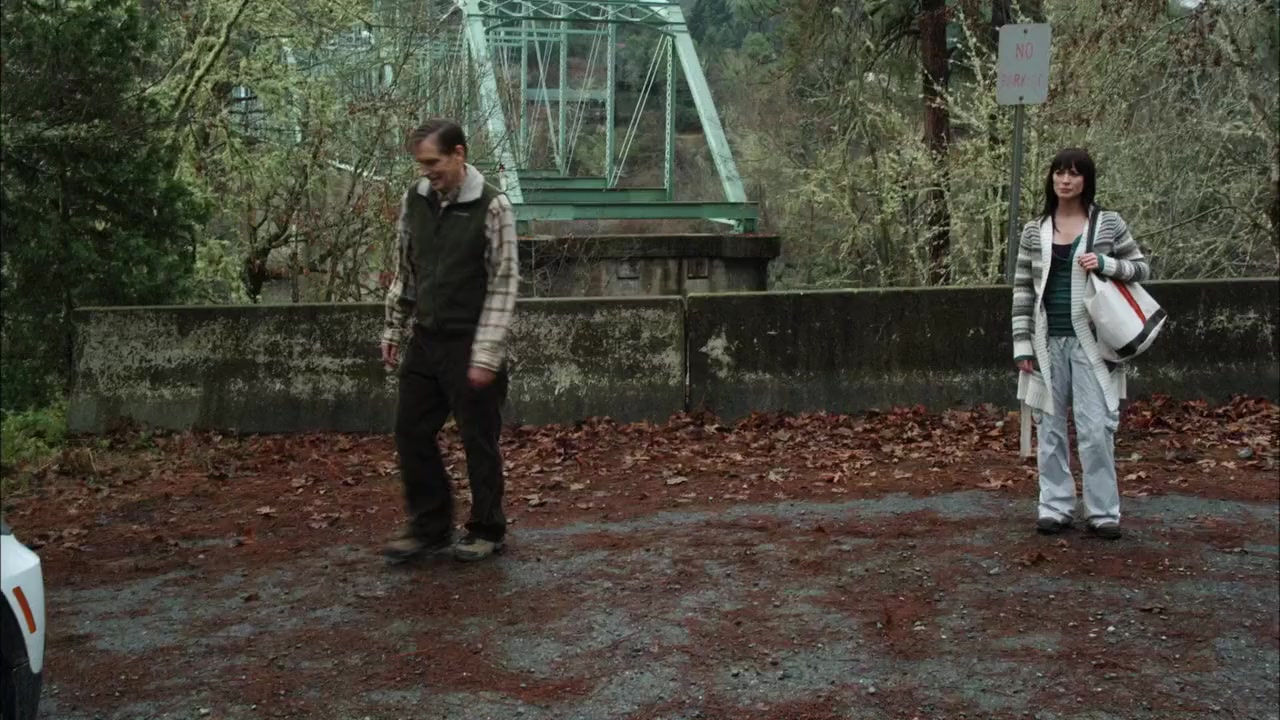 Rogue River screenshot 3