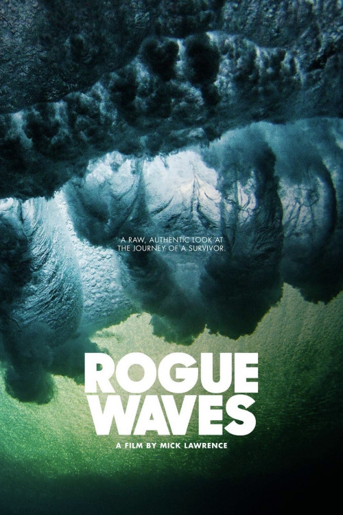 Rogue Waves (2019) poster