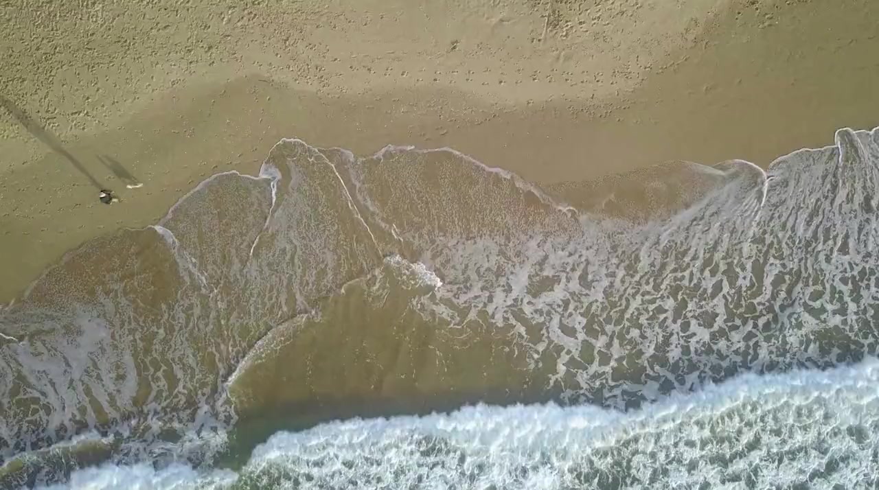 Rogue Waves screenshot 3