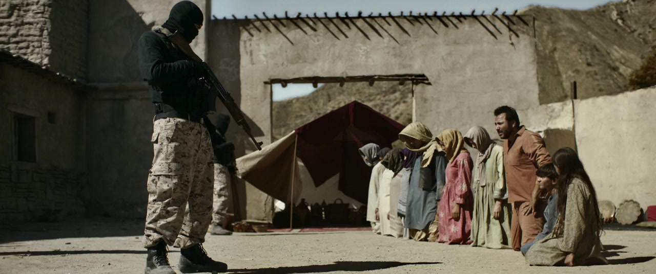 Rogue Warfare screenshot 2