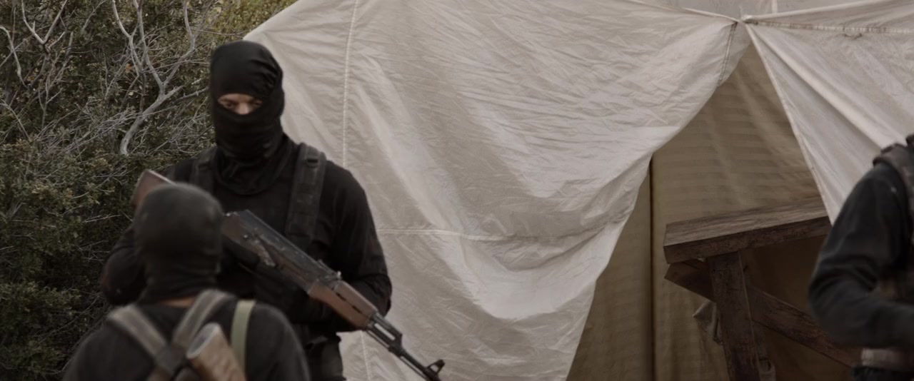Rogue Warfare 3: Death of a Nation screenshot 1