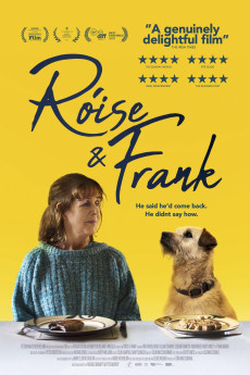 Róise & Frank (2022) poster