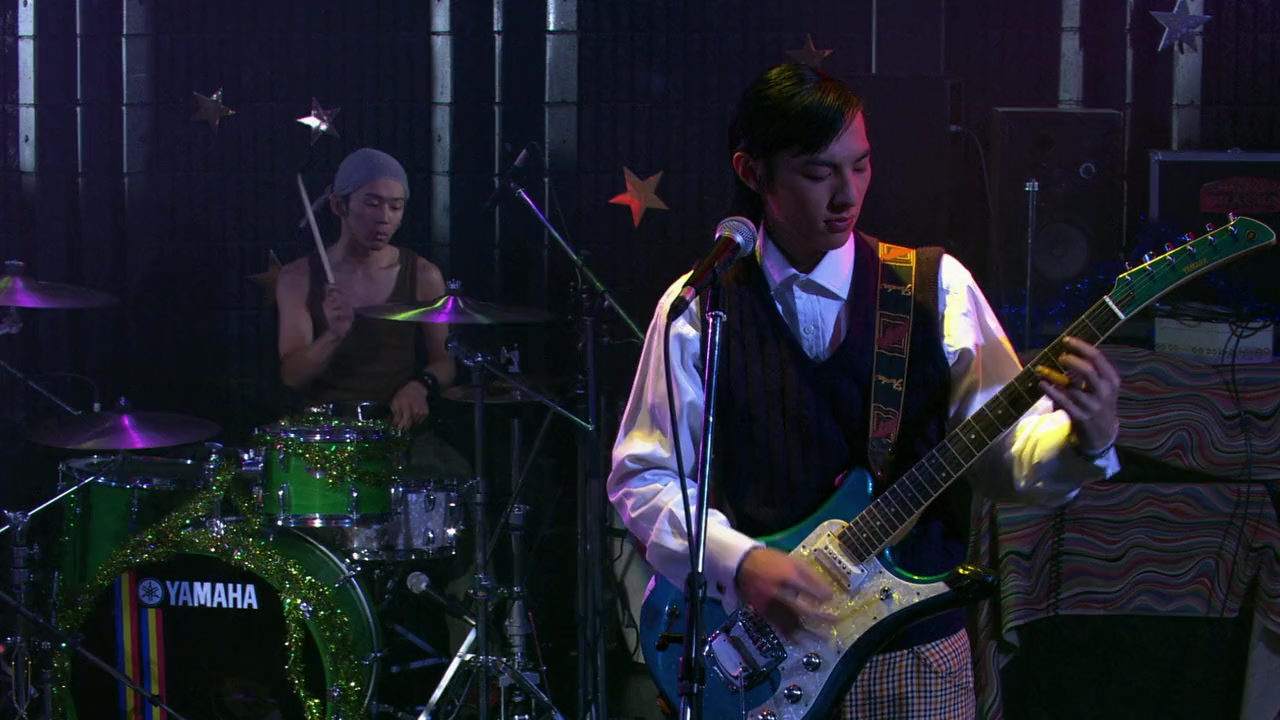 Rokkâzu screenshot 3