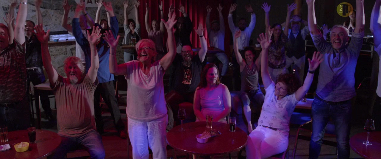 Roland Rebers Todesrevue screenshot 2