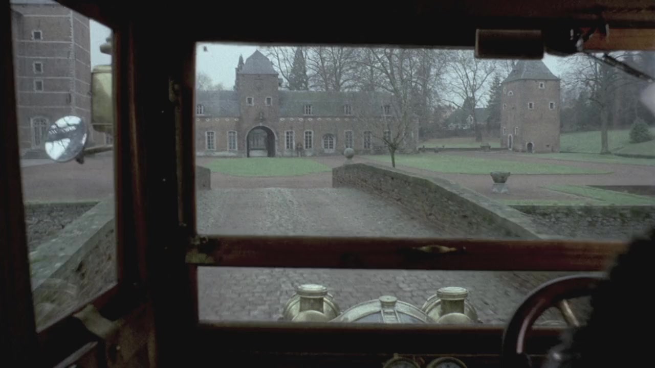 Rolande met de bles screenshot 3