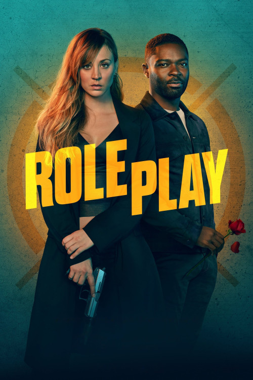 Role Play (2024) poster