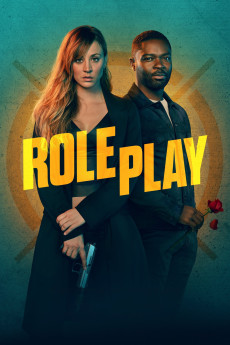 Role Play (2024) poster