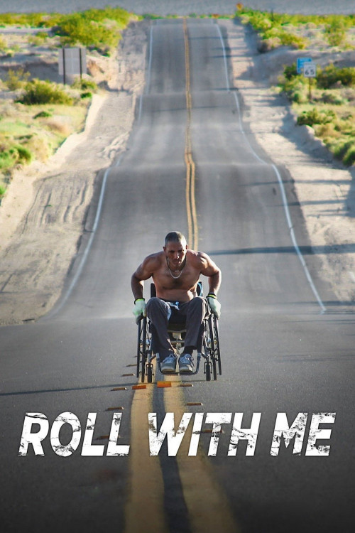 Roll with Me (2017) poster