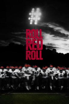 Roll Red Roll (2018) poster