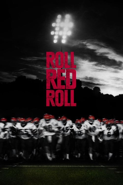 Roll Red Roll (2018) poster