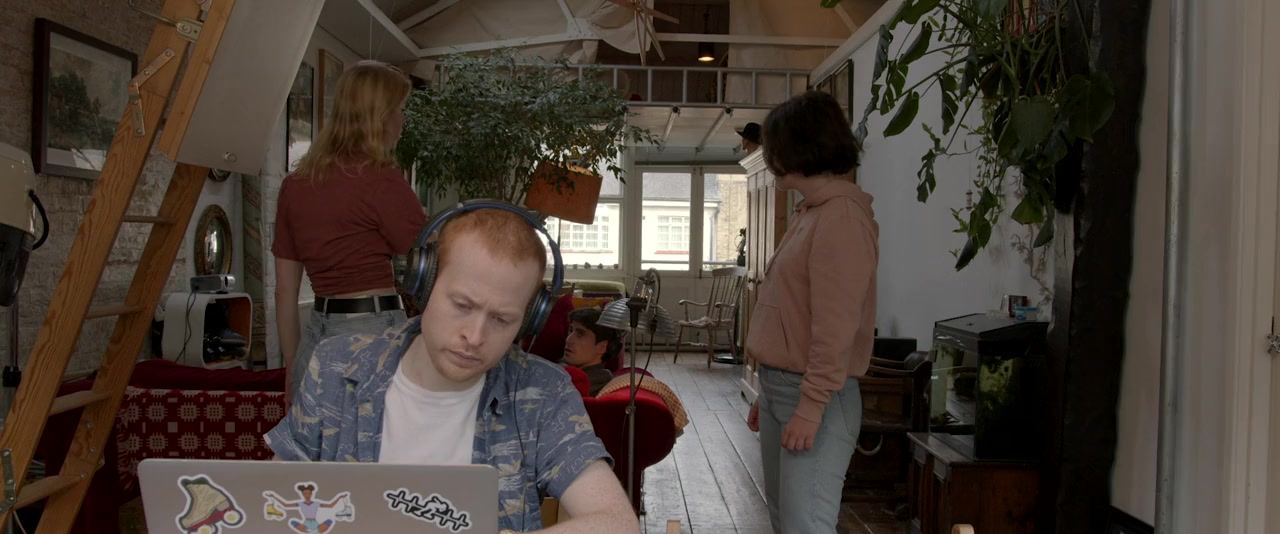 Roller Squad screenshot 2
