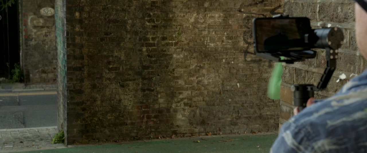 Roller Squad screenshot 3
