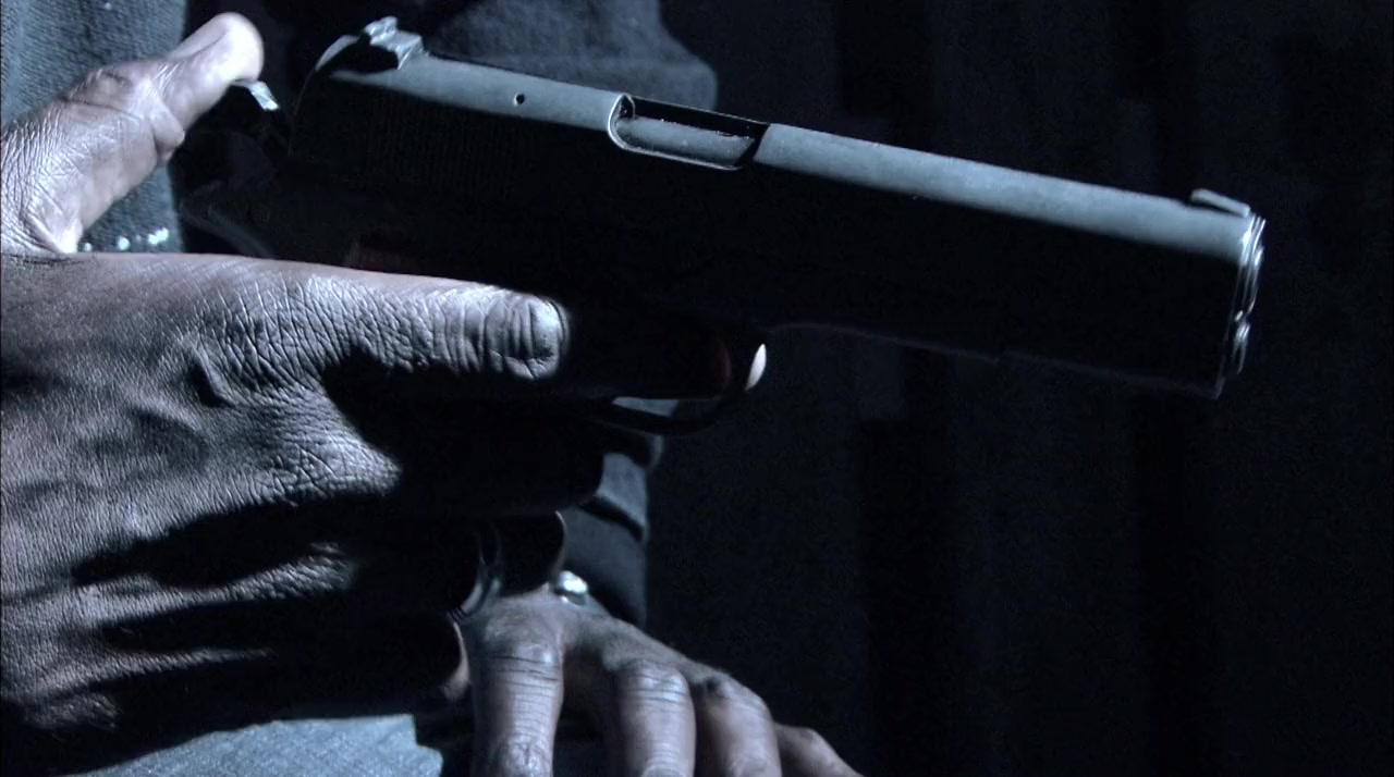 Rollin' with the Nines screenshot 2