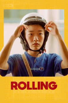 Rolling (2021) poster