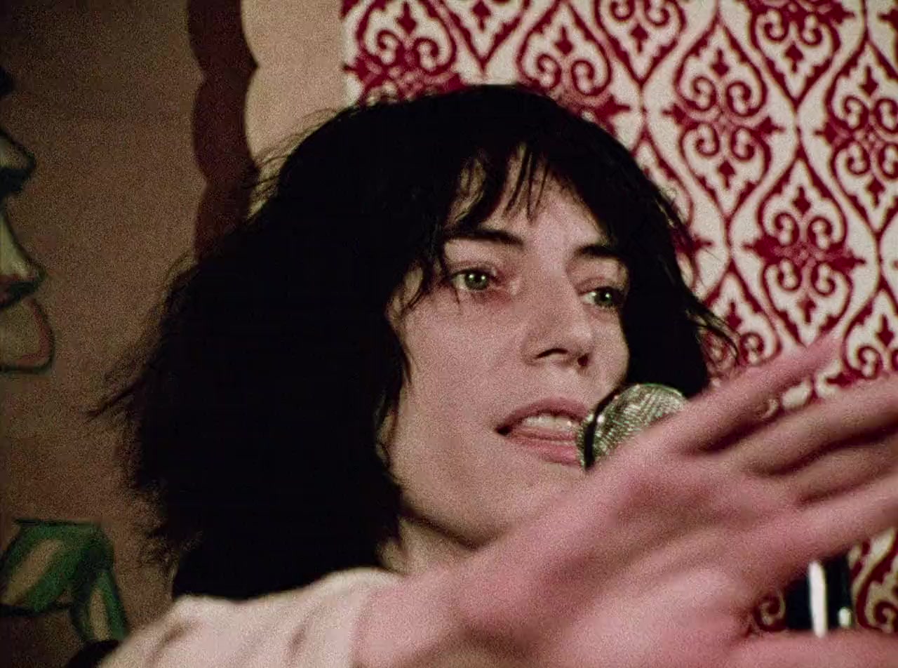 Rolling Thunder Revue: A Bob Dylan Story by Martin Scorsese screenshot 2