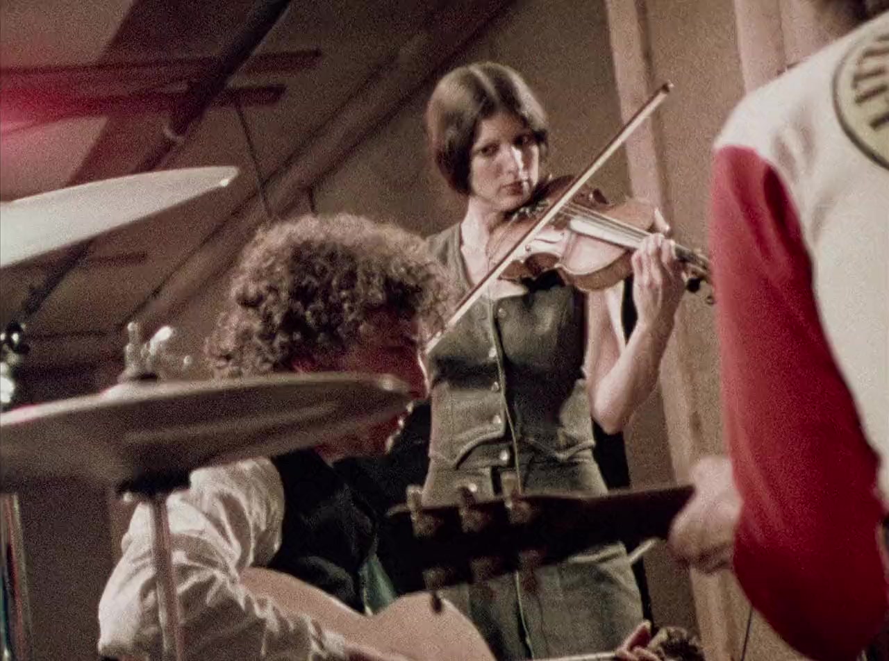 Rolling Thunder Revue: A Bob Dylan Story by Martin Scorsese screenshot 3