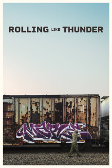 Rolling Like Thunder (2021) poster