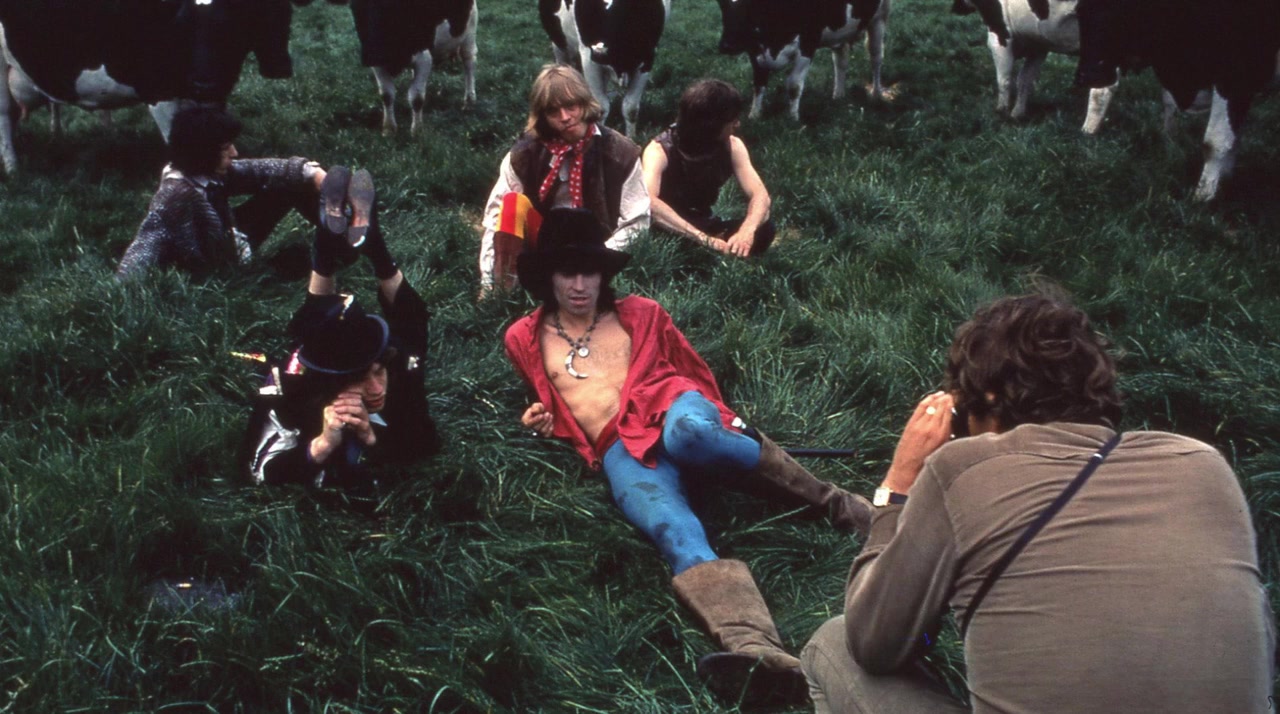 Rolling Stone: Life and Death of Brian Jones screenshot 2