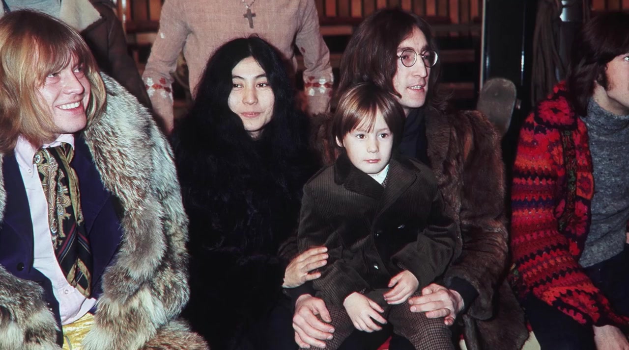 Rolling Stone: Life and Death of Brian Jones screenshot 3