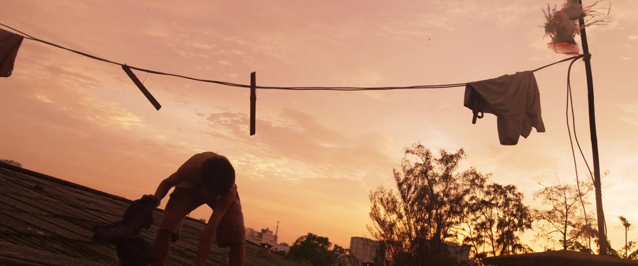 Ròm screenshot 3