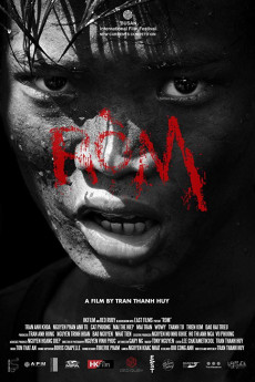 Ròm (2019) poster