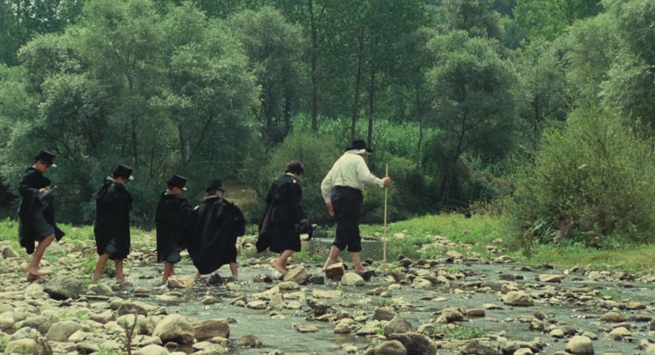 Roma screenshot 1