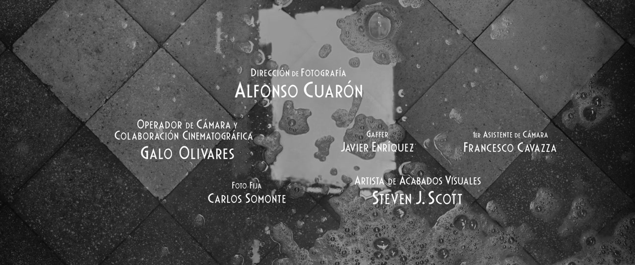 Roma screenshot 1