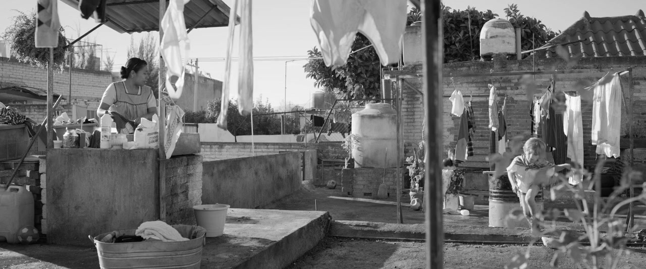 Roma screenshot 2