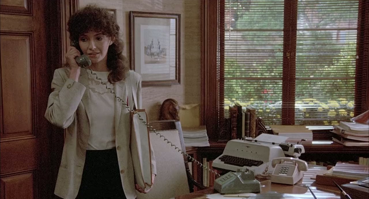 Romantic Comedy screenshot 1