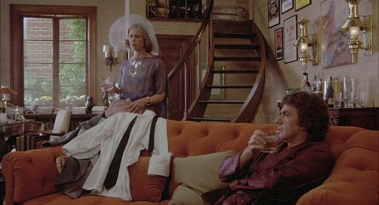 Romantic Comedy screenshot 2