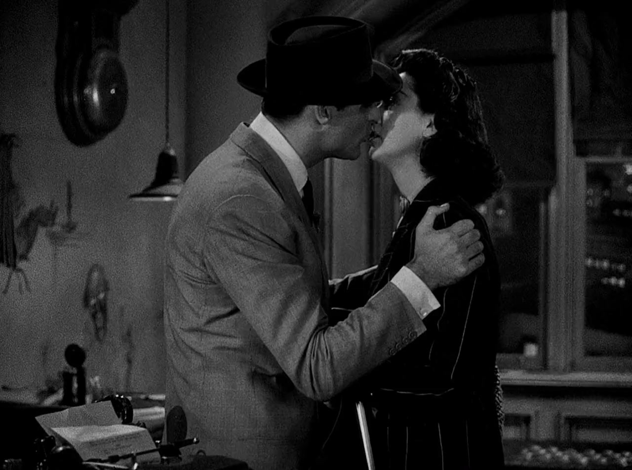 Romantic Comedy screenshot 2