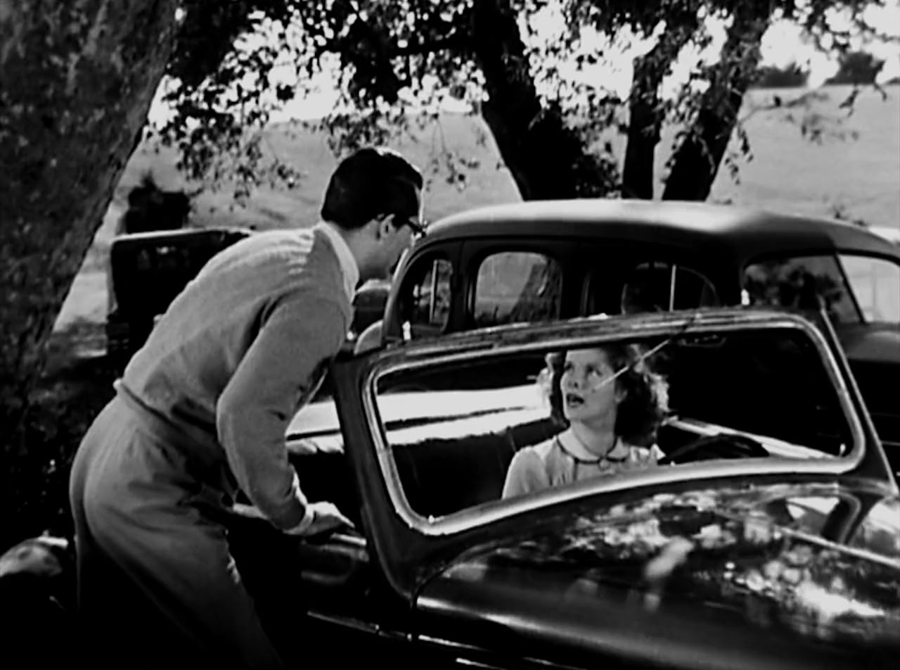 Romantic Comedy screenshot 3
