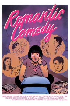 Romantic Comedy (2019) poster