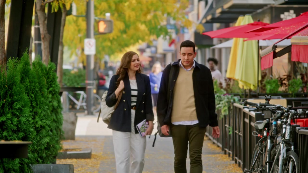 Romantic Friction screenshot 3