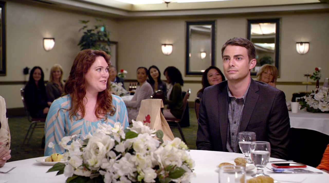 Romantically Speaking screenshot 1