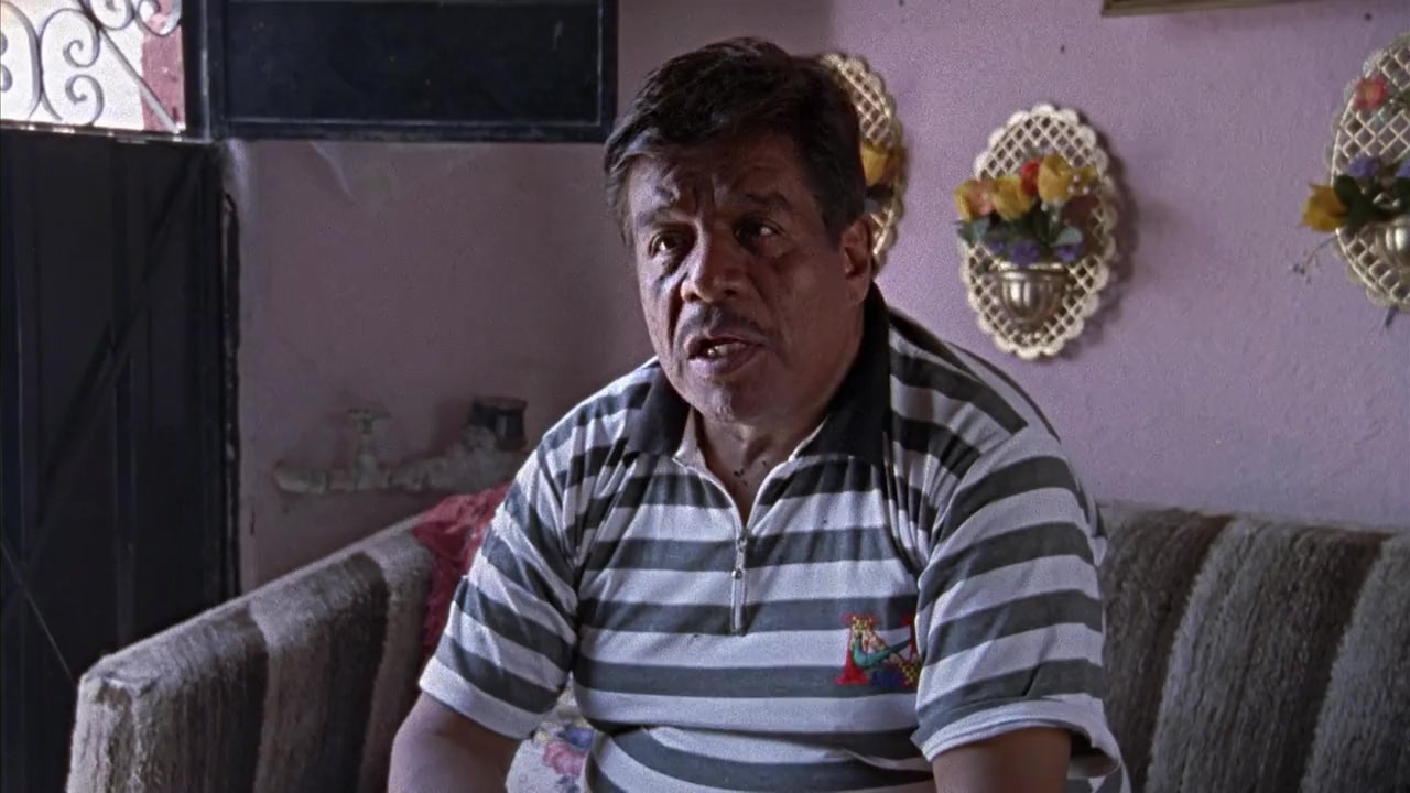 Romántico screenshot 1