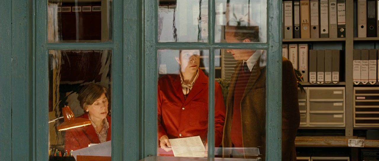 Les Émotifs anonymes screenshot 2