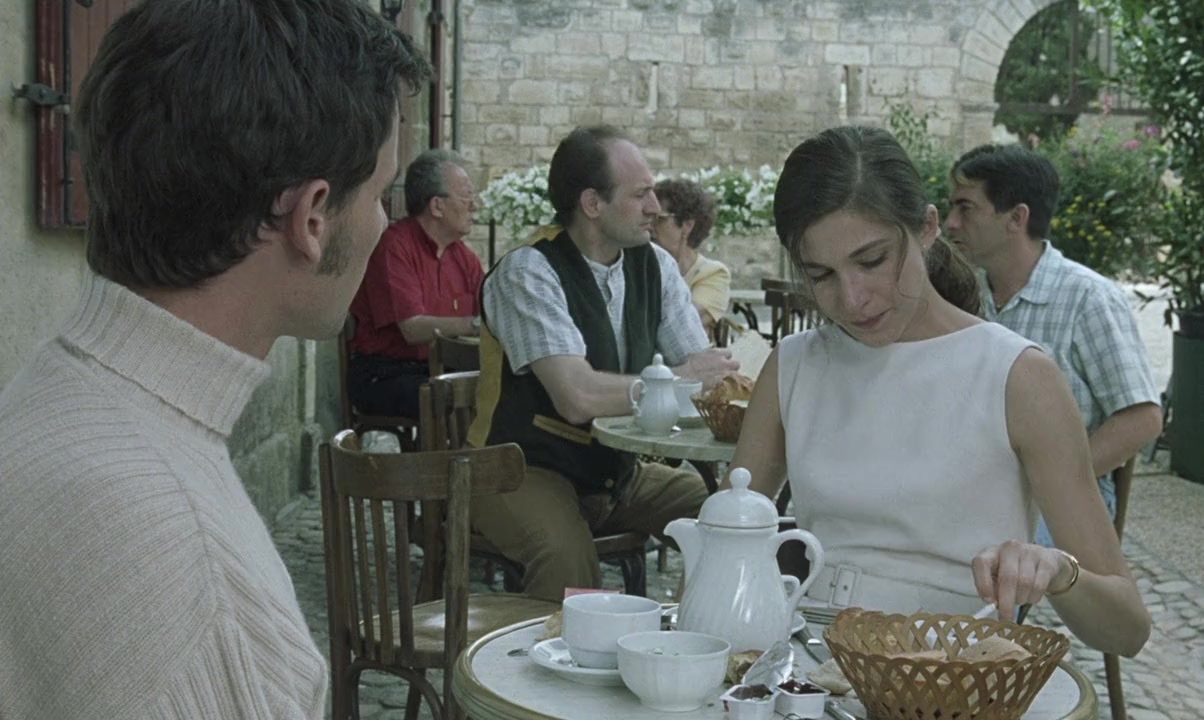 Romance screenshot 2