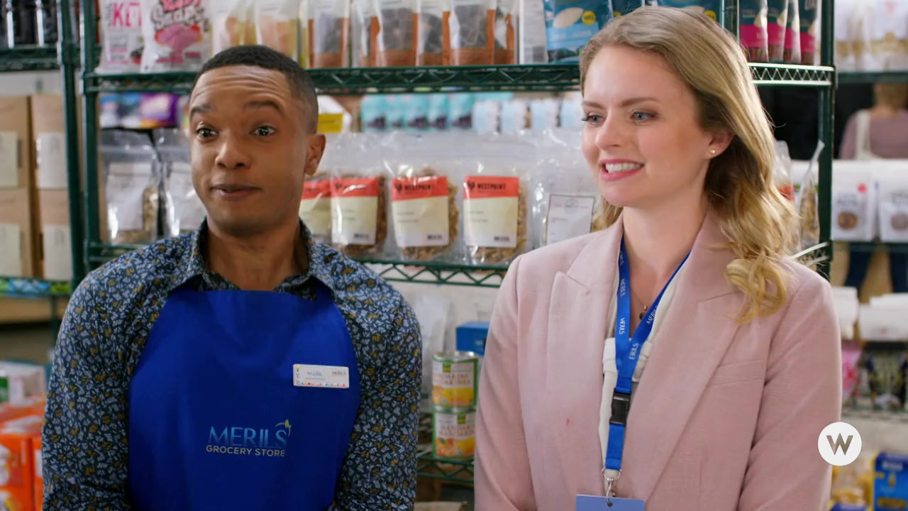 Romance to the Rescue screenshot 3