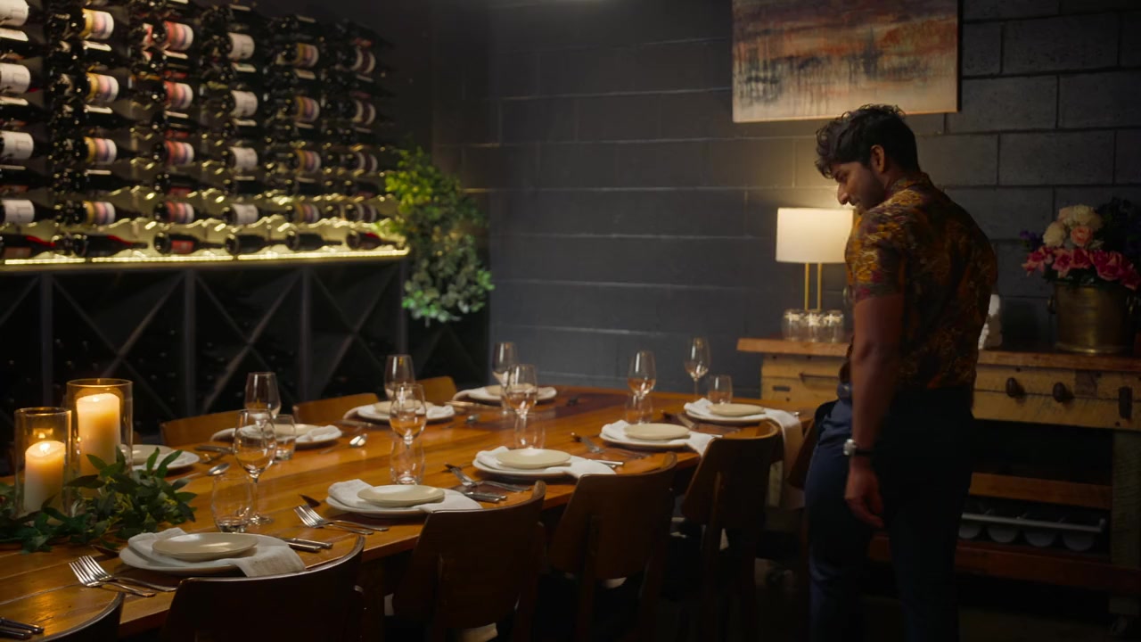 Romance at the Vineyard screenshot 1