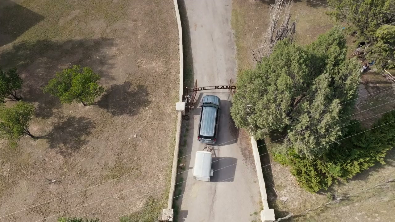 Romance at Hope Ranch screenshot 1