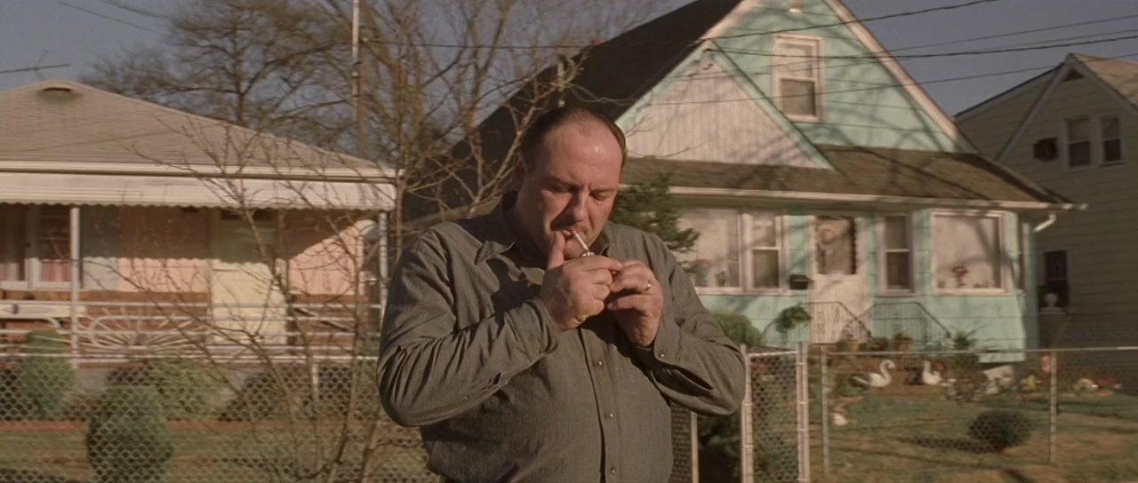 Romance & Cigarettes screenshot 2