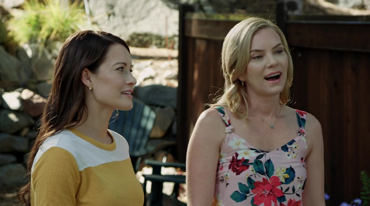 Romance in the Air screenshot 2